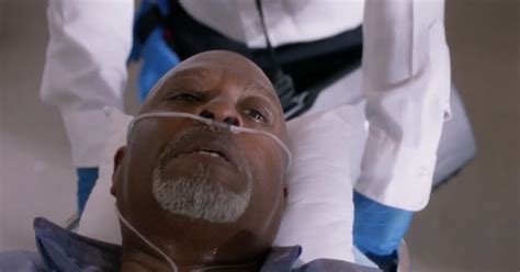 does richard webber die